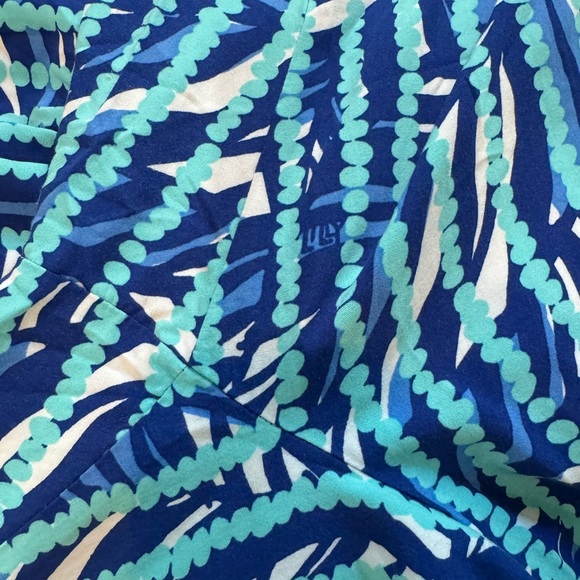 Lilly Pulitzer Tia Strapless Jumpsuit - Picture 11 of 15